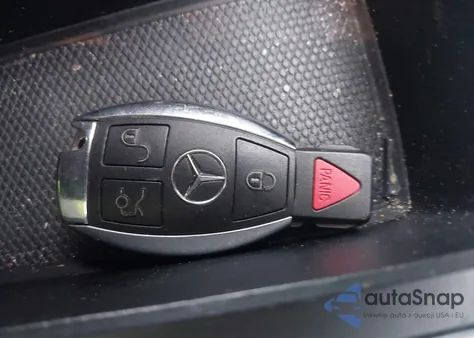 2013 Mercedes-Benz Ml 350 4Matic из США, поврежденный, VIN 4JGDA5HB9DA174808